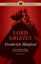 [Buckskin Man Tales 01] • Lord Grizzly, Second Edition